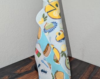 Toallas de papel reutilizables / Juego de 12 / Elementos básicos de cocina ecológicos