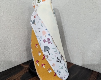 Toallas de papel reutilizables / Juego de 12 / Elementos básicos de cocina ecológicos