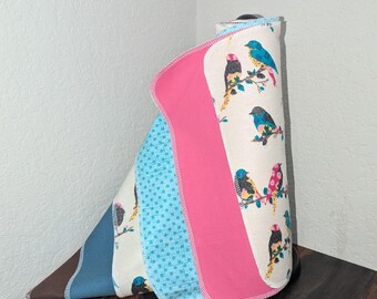 Toallas de papel reutilizables / Juego de 12 / Elementos básicos de cocina ecológicos