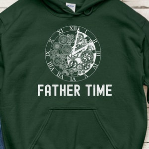 Horologist Father time Shirt, Horology Watchmaker Gift, Watch Making Horologist Shirt, Horologist Dad tee