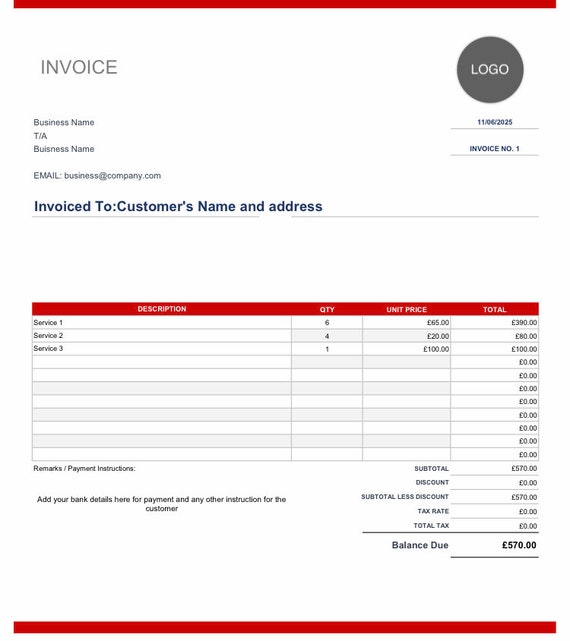 How To Create An Invoice On Etsy – AQAL