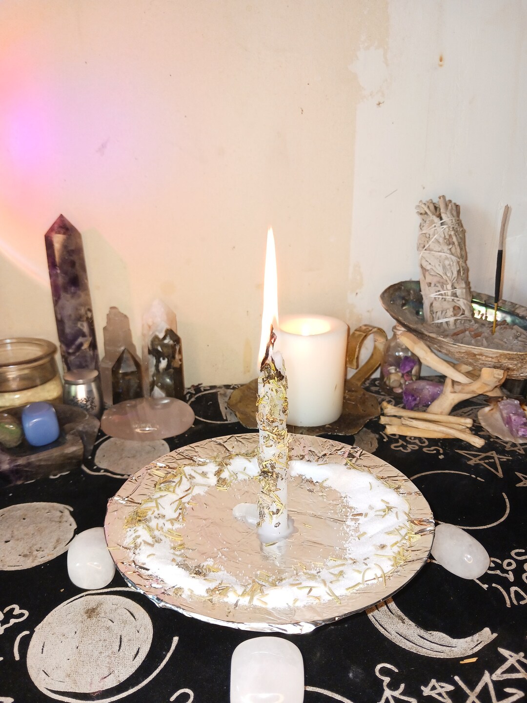 Etsy Ritual Come to Me Ritual - Etsy