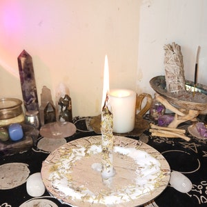 Come to me ritual