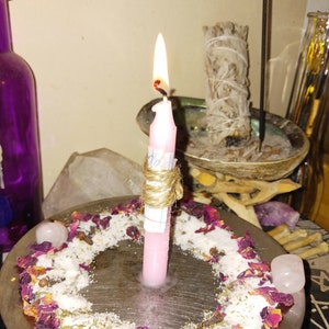 Self love spell