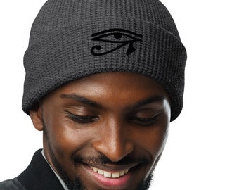 mens tight fit beanie