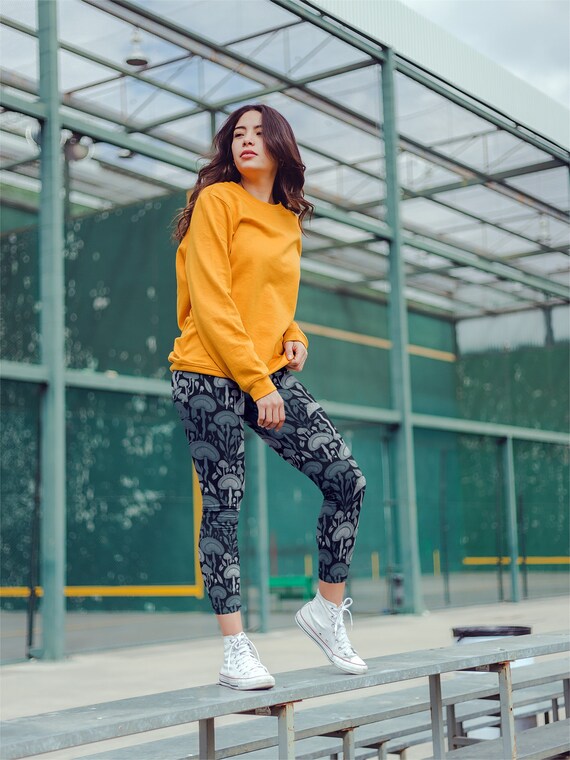Tall patterned clearance leggings