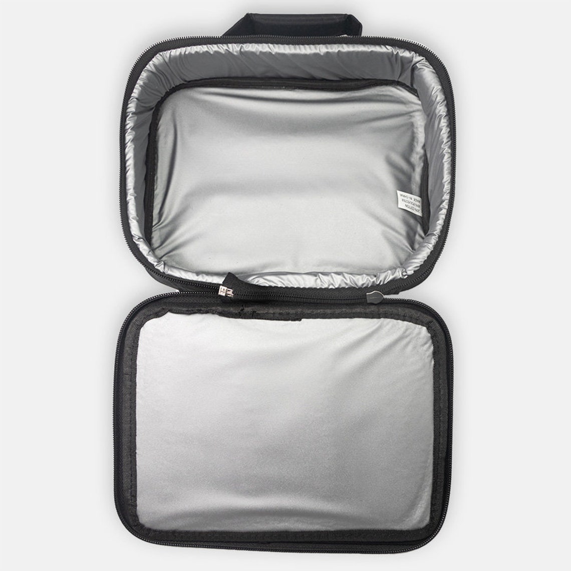 Kawaii Lunch Box for Kids Lunch Tote Insulated Preschool Lunch Box