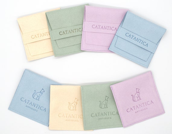 Vintage Rectangular Geometric 925 Silver Earrings… - image 3