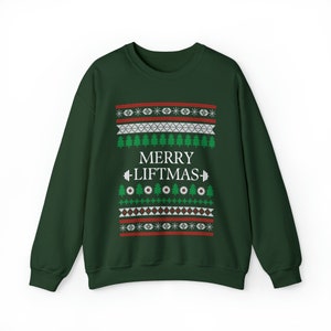 Gains Christmas Sweaters Etsy