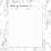 LABORATORY NOTEBOOK TEMPLATES Lab Notebook Templates Lab Book Printable ...