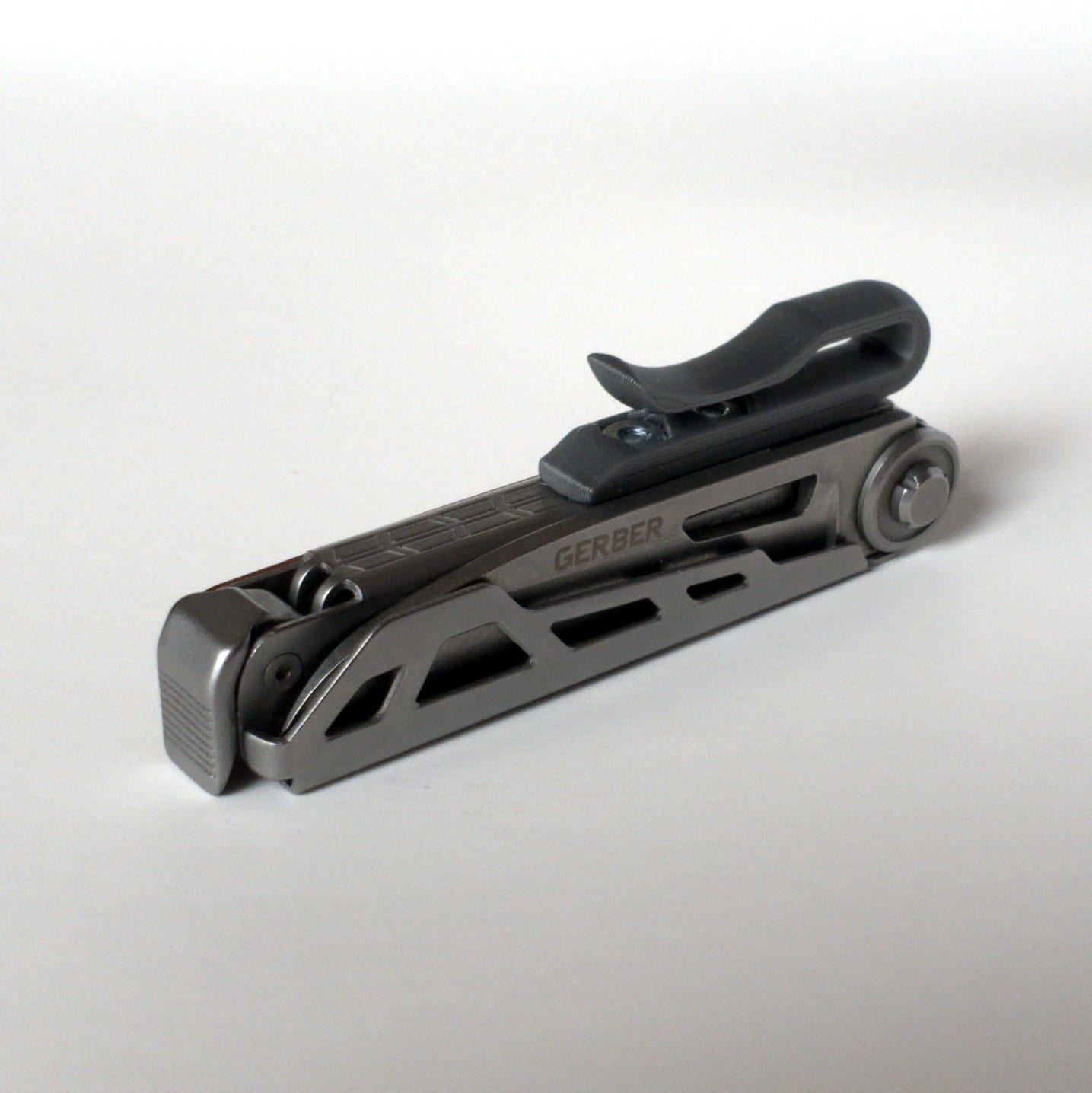 Pocket Clip for Gerber Armbar Drive Etsy Canada