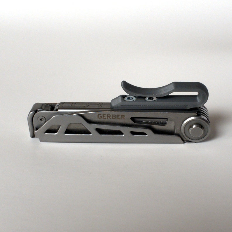 Pocket Clip for Gerber Armbar Drive Etsy Canada