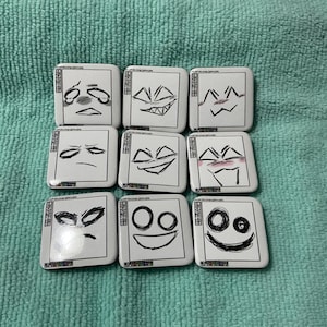 Roblox pressure painter button pins