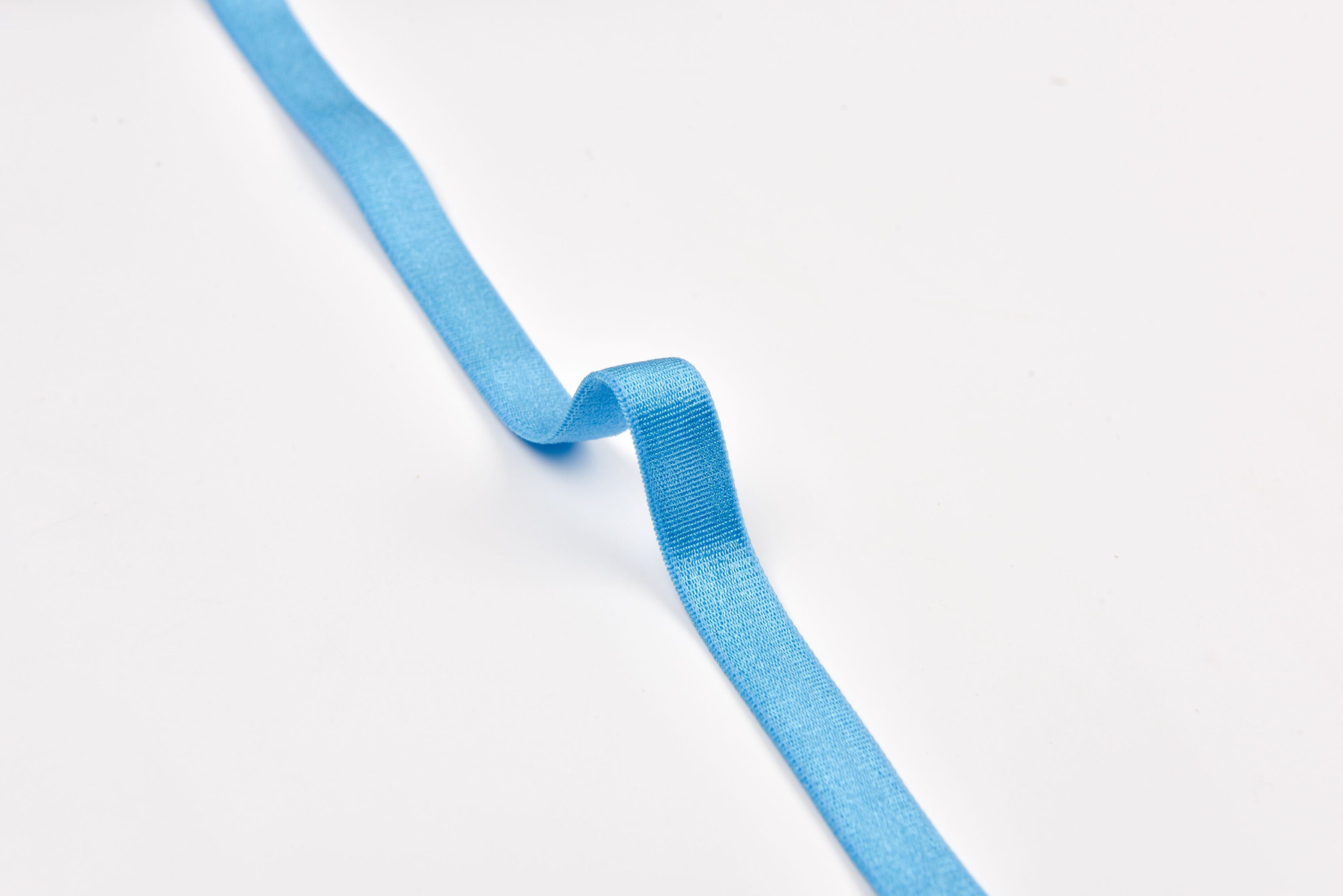 BENECREAT 24m 12 Colors Plush Bra Elastic Strap Polyester Satin Elastic Band Trim Elastic Ribbon For Sewing Bra Straps Lingerie, Shoulder Strap Making