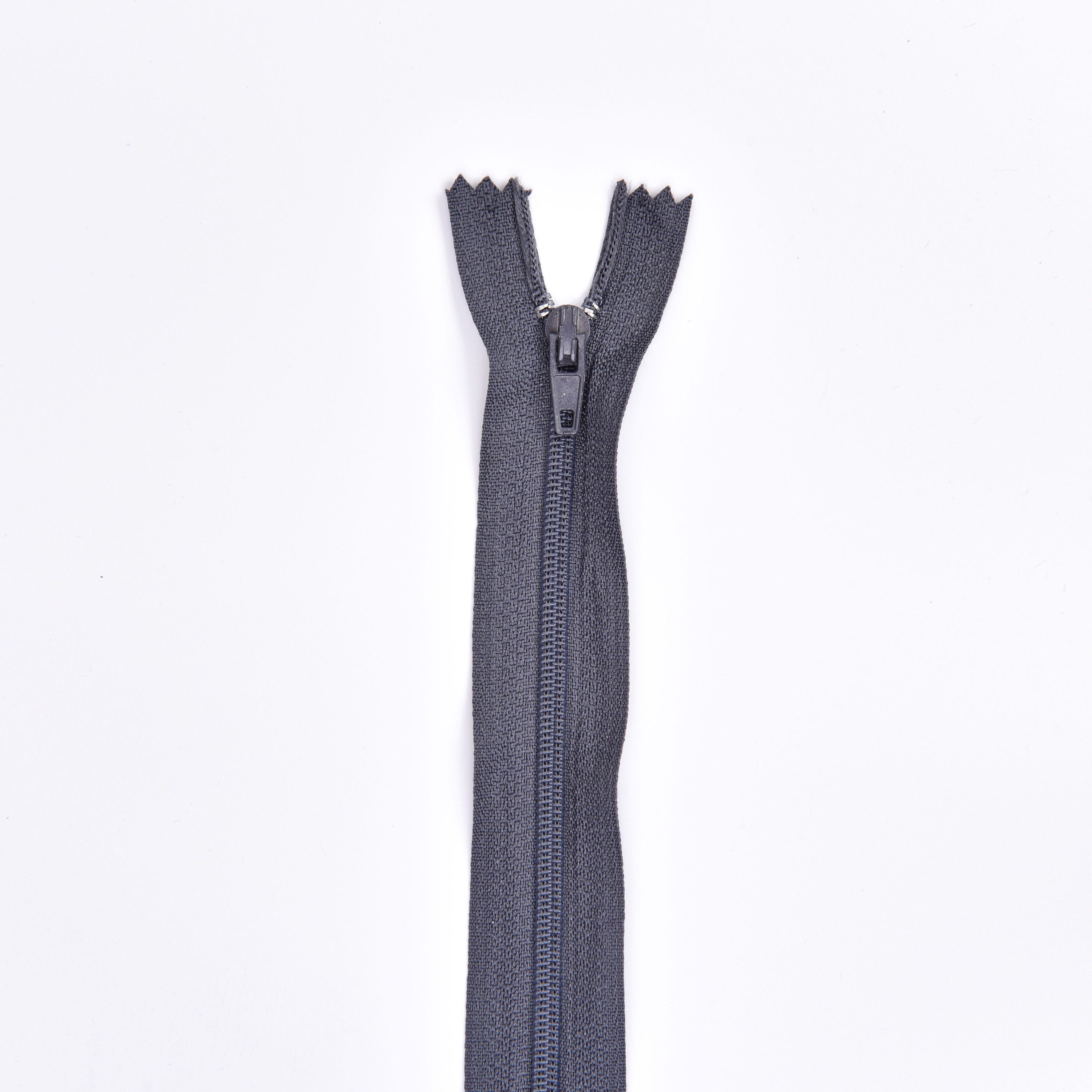 Multi Purpose Zippers 20 Cm Close End - Etsy