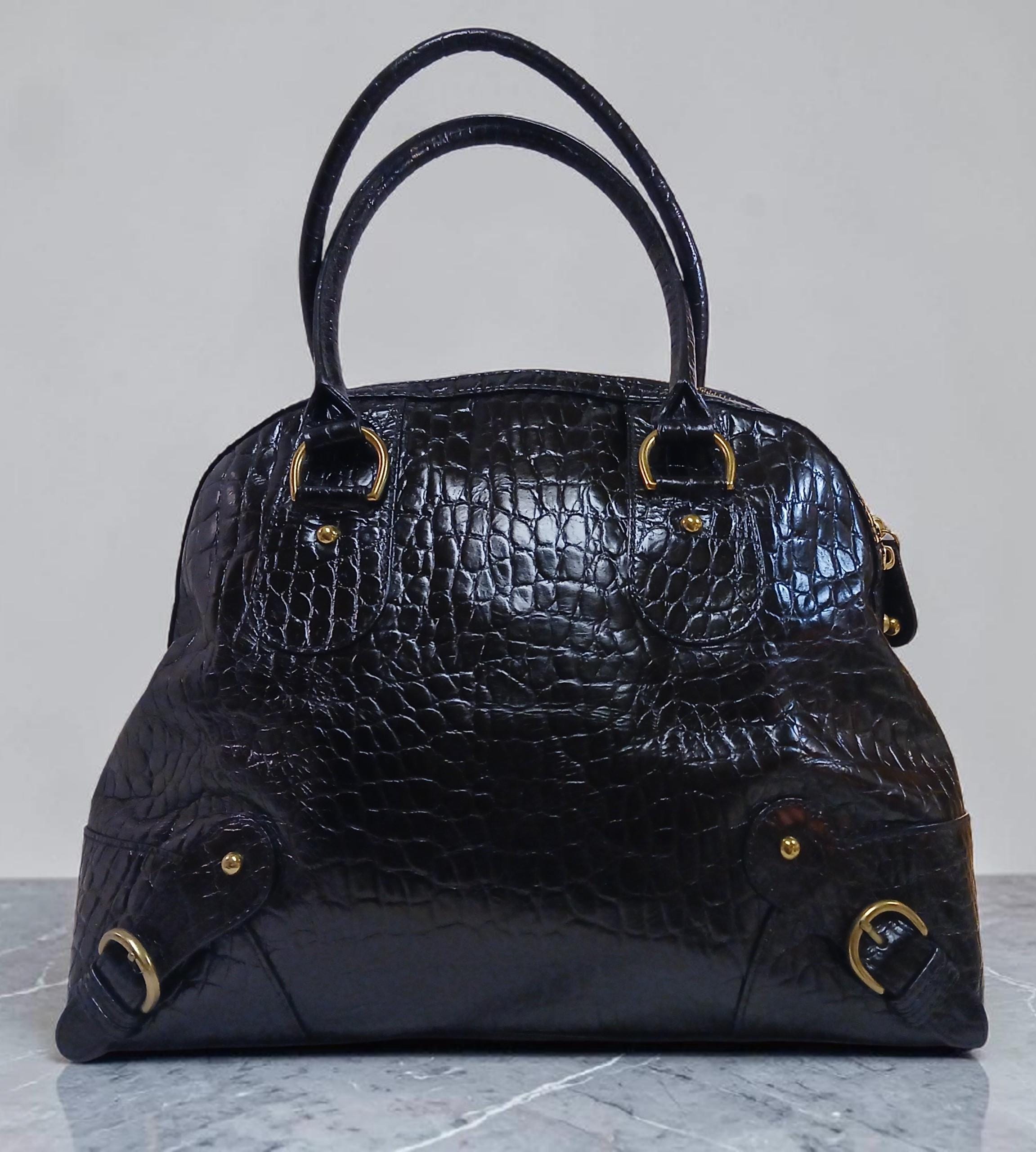 Vintage Banana Republic Bag - Etsy