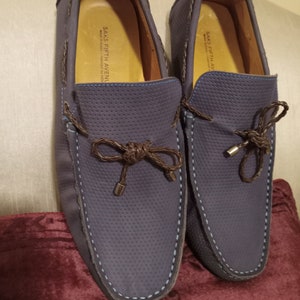 Saks Mens Shoes - Etsy display picture 1