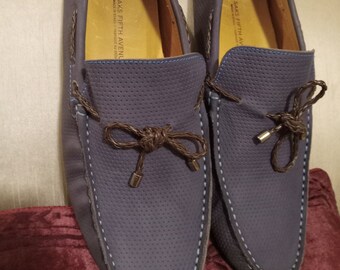  Jacquard Charcoal Velvet Chain Embellished Driving Loafers Moccasins size 9 ASOS Jacquard Charcoal Velvet Chain Embellished Driving  main image 4