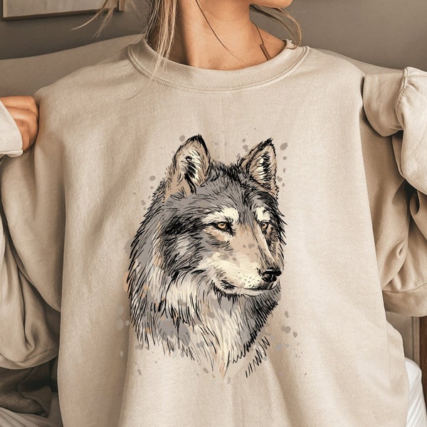 Wolf Gifts - Etsy