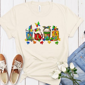 Autistic Mama Shirt, Autism Awareness Month Shirt, Colorful Autism Awareness, Autism Shirt, Autism Mom Shirt