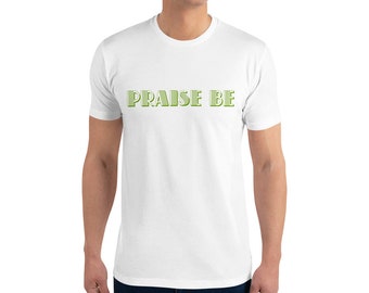 Praise Be Short Sleeve T-shirt