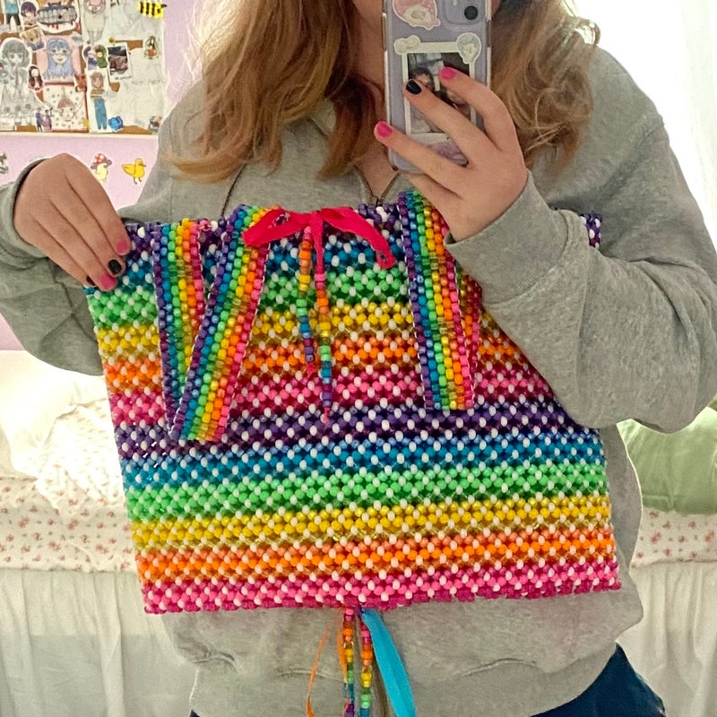 Kandi Patterns - Etsy