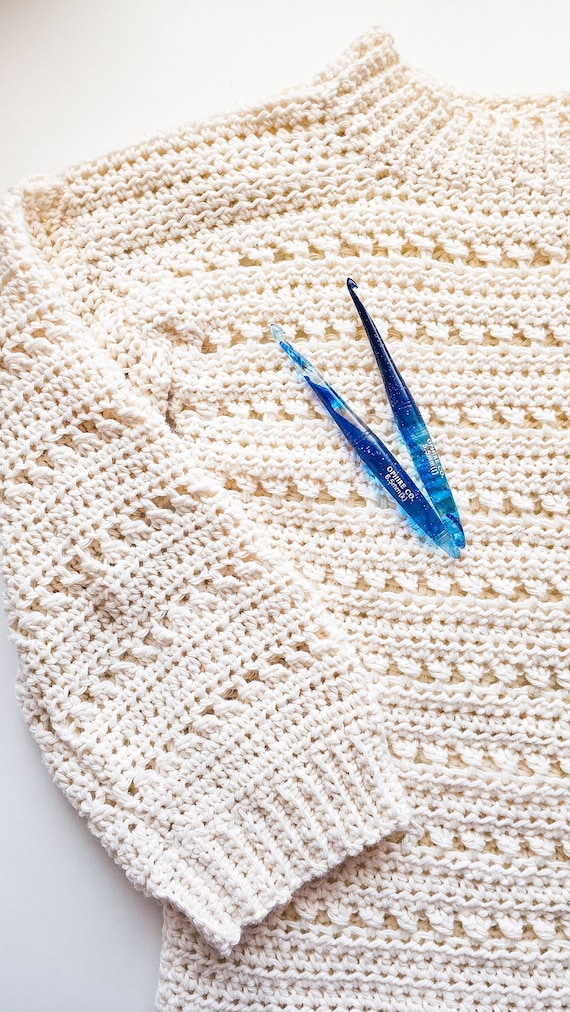 Number Stitch Marker for knitting and crochet, 0-9 Enamel Charms multi –  KarensHobbyRoom