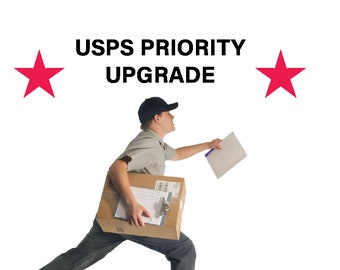 Purchase a Shipping Label OR Upgrade Shipping