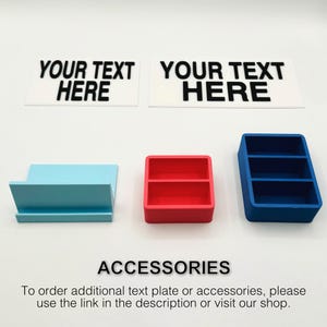 Custom Countdown Board - Personalized Year-round Holiday and Event ...