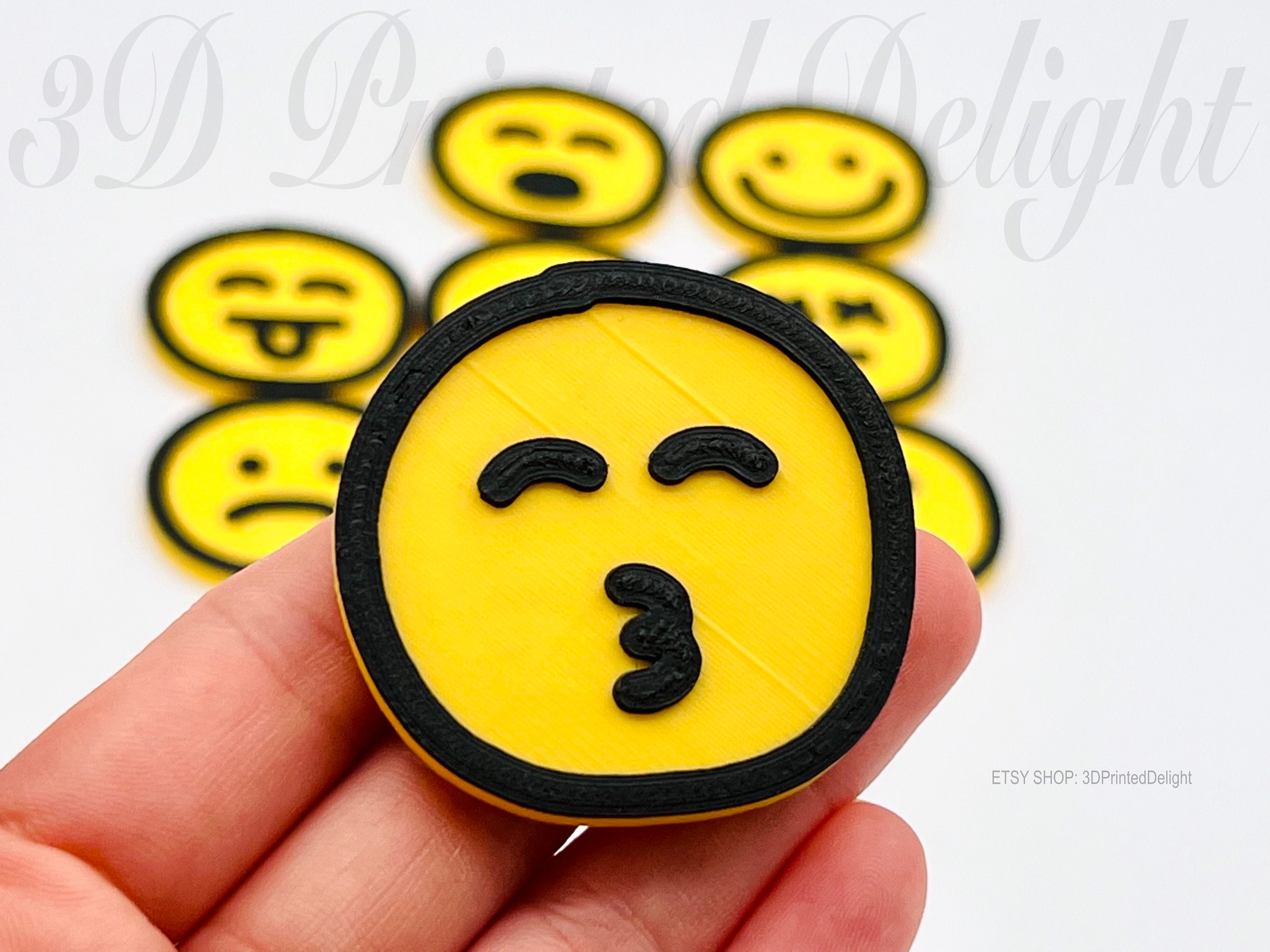 Thumb Tacks And Needles Emoji