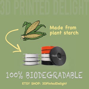 Desktop Sandwich Board - Blank Mini Floor Sign - For Posting Desktop Signages - Custom Colors - 3D Printed image 8
