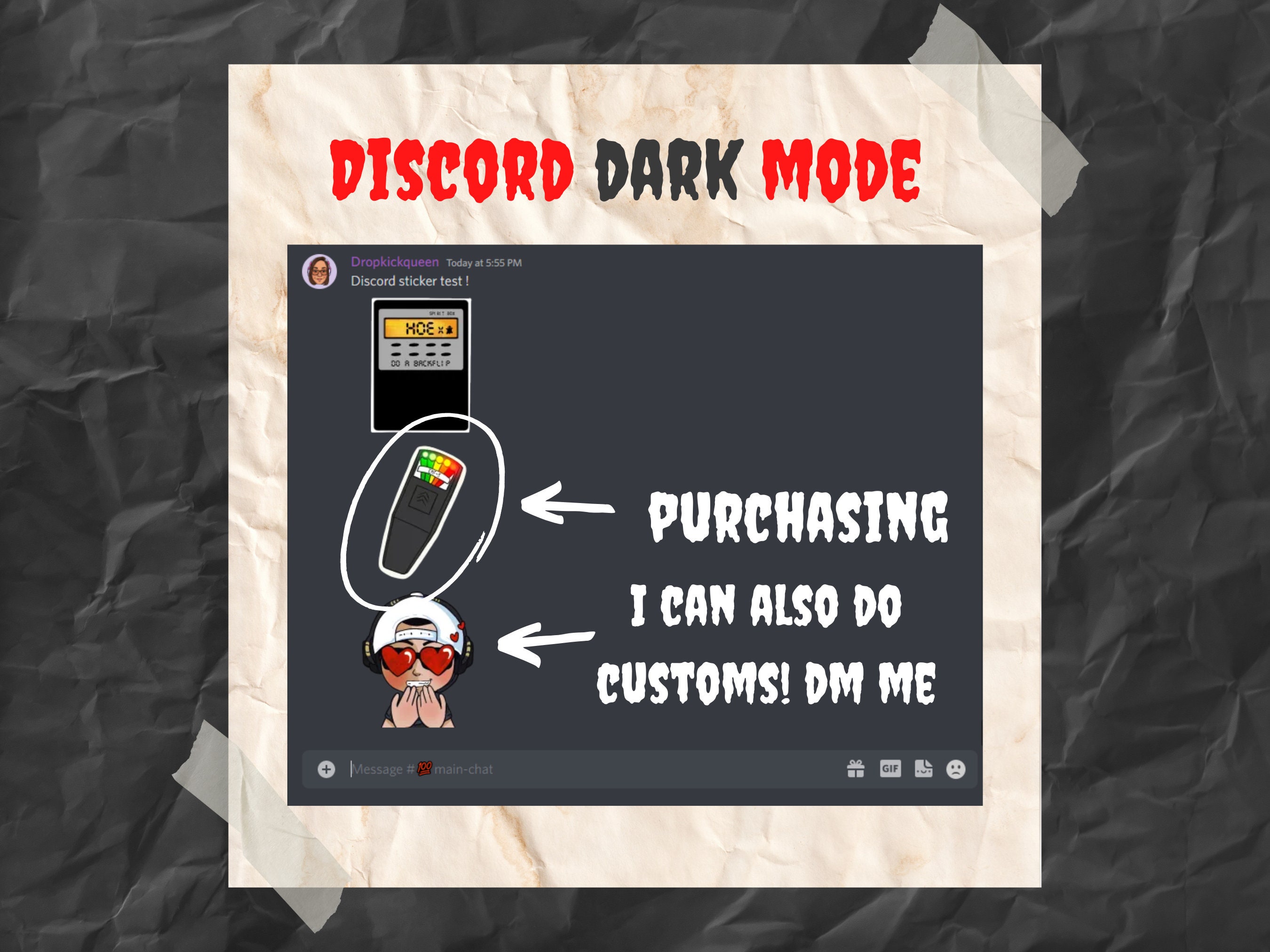 Phasmophobia Phas Phasmo Phasmo Emotes Emotes Twitch - Etsy Australia