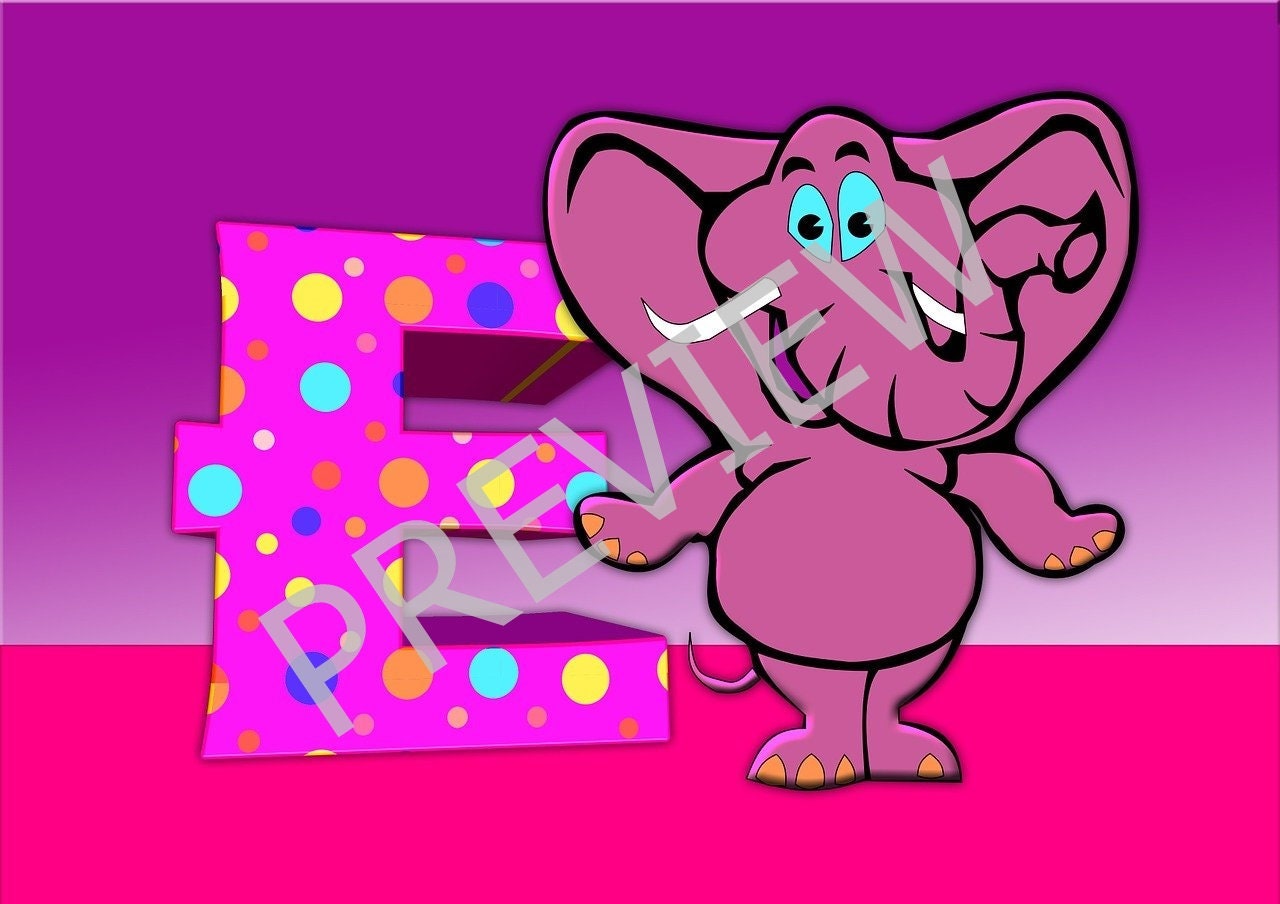Children Educational Video
