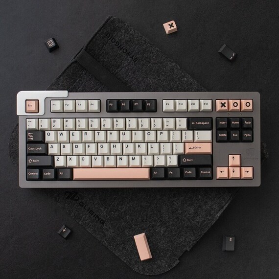 Gmk Olivia: Gmk Olivia キット – GMK Olivia Nº3 – IIPA