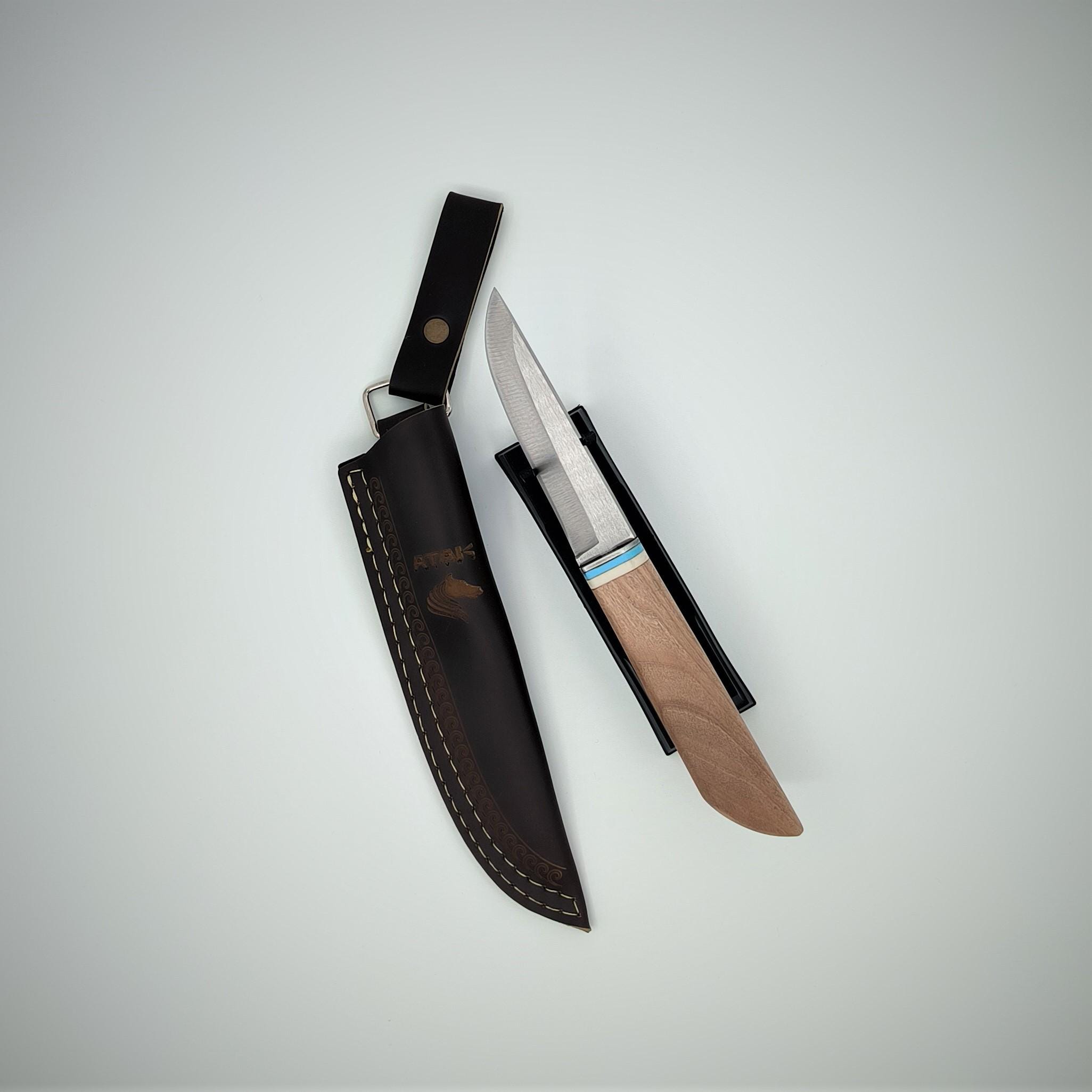 Custom puukko knife - Etsy 日本
