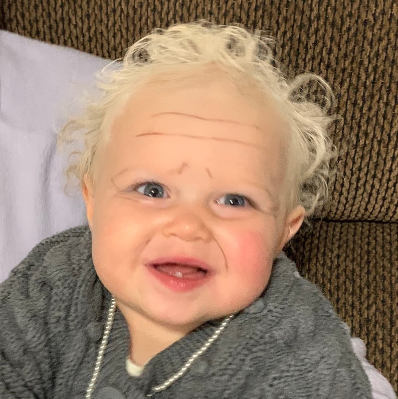 Baby Walker Plans Blueprints Instant Download Etsy