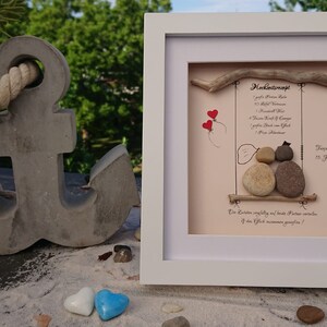 Steinbild HOCHZEITSREZEPT Hochzeit Ehe Heirat Verlobung Etsy.de