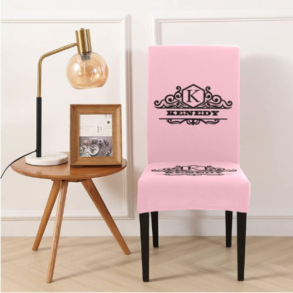 Dining Chair Cover Etsy