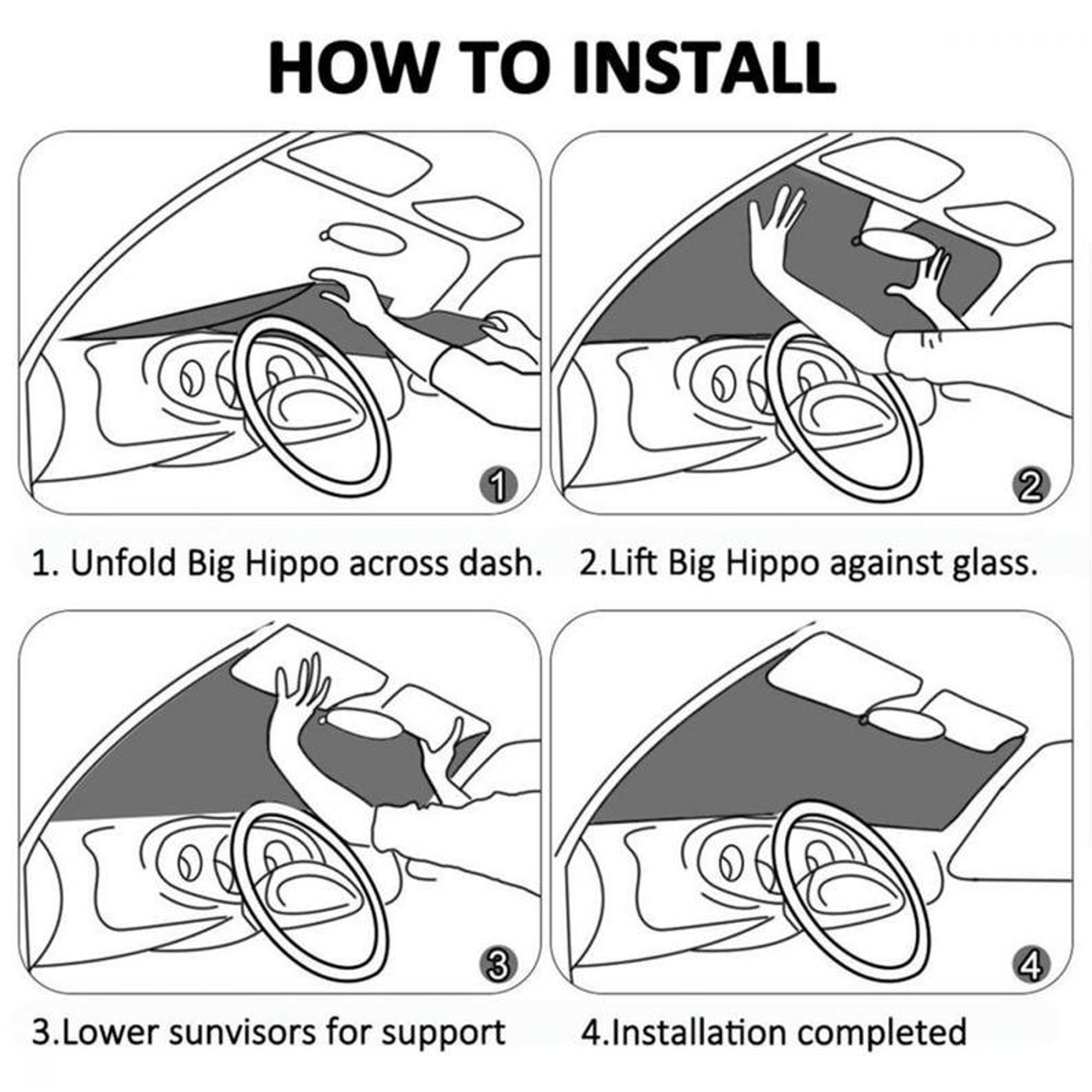 Batman and Robin Car Auto Sun Shade, auto Accessories, Batman Driving Sun Shade, Car Sun Shade, Car Windshield, Car Accessories