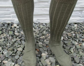 Calzini Outdoor in Lana Merino 101 Inc