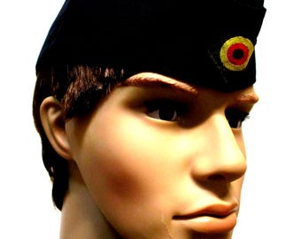 Bundeswehr Schiffchen Marine Mütze