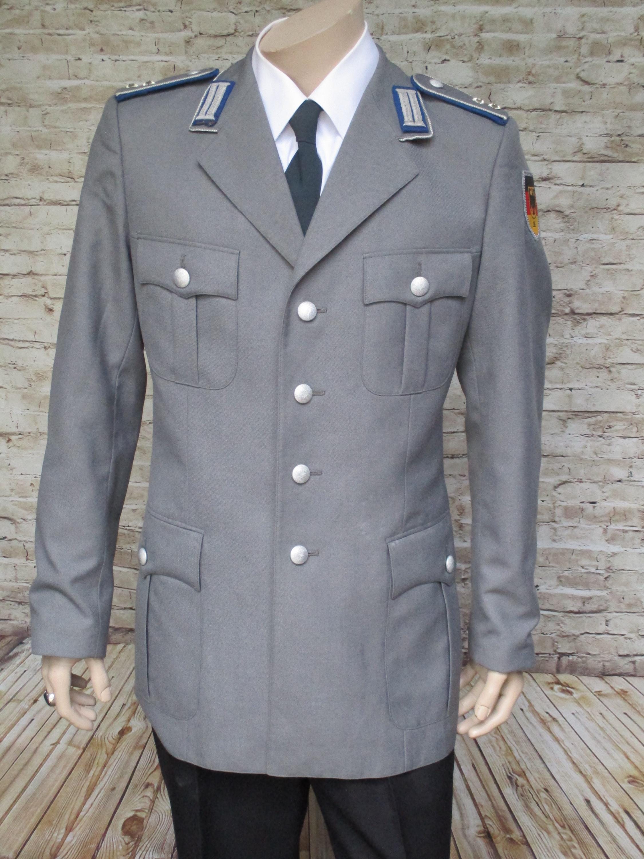 Gray Army Uniform - Etsy Israel Gray Army Uniform - Etsy Israel