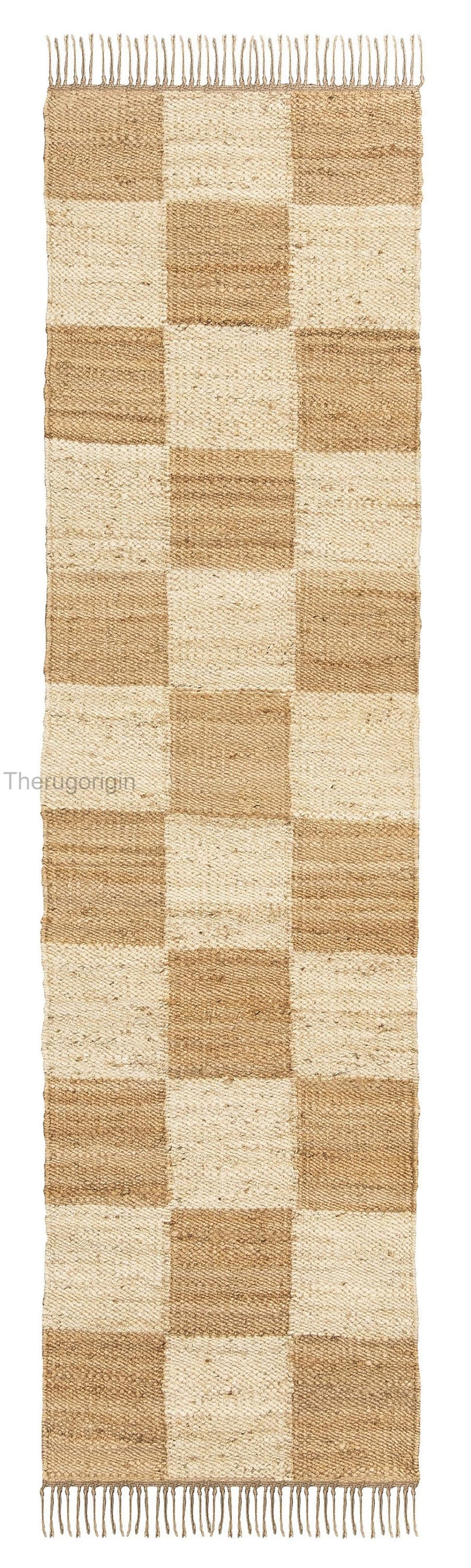 check runner rug