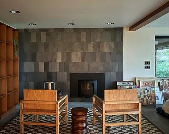 Handmade Checkered Kilim Rug, Wool & Jute Rug, Checkerboard Runner, Home Decor Rug, Jute Kilim Rug, Home And Living Room Rug, Floor And Rugs