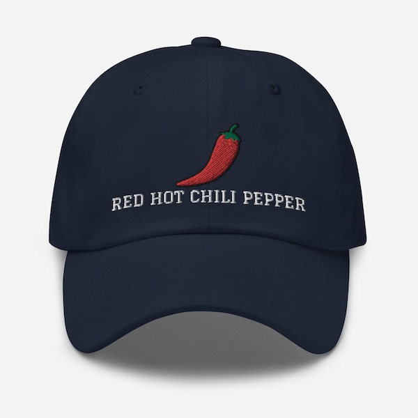 Spicy Hat - Etsy