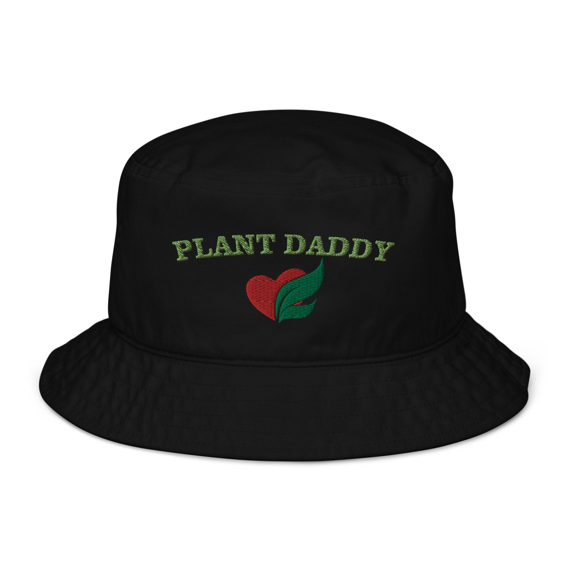 帽子 PATAU logo-embroidered bucket hat Patou | Embroidered Patou logo bucket hat in cotton