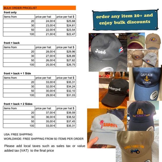 Cappello da papà egiziano, bandiera con toppa ricamata dell'Egitto