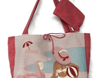 Borsa da spiaggia