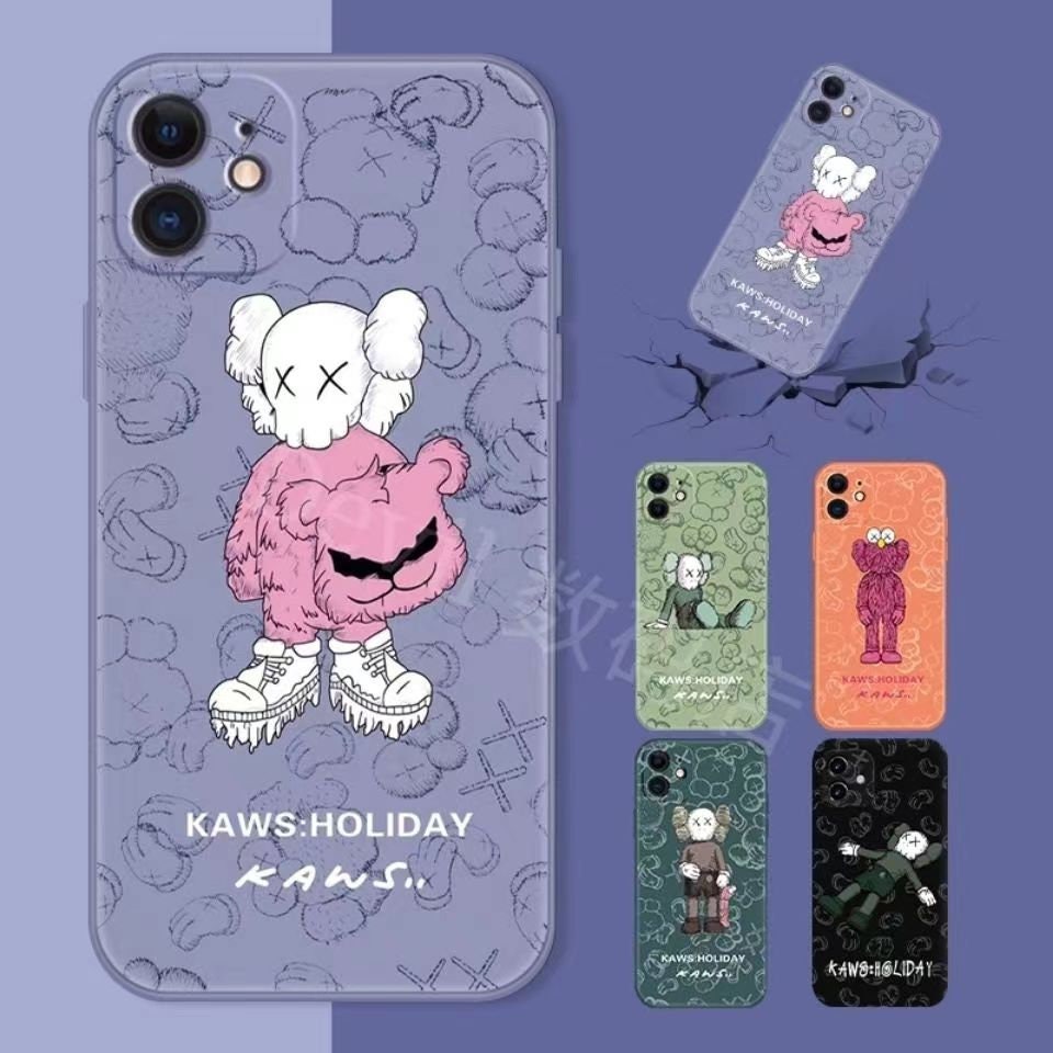 Kaws Iphone Case - Etsy il fullxfull.4122207467 h49p