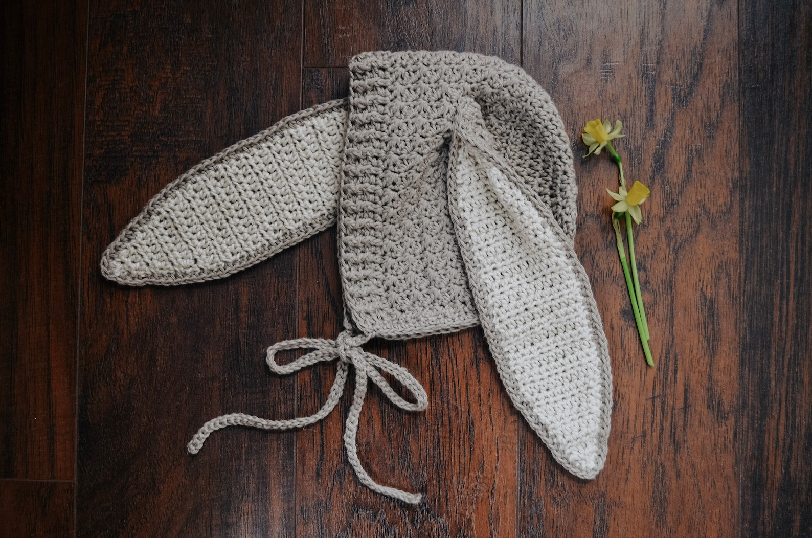 Textured baby blanket free crochet pattern
